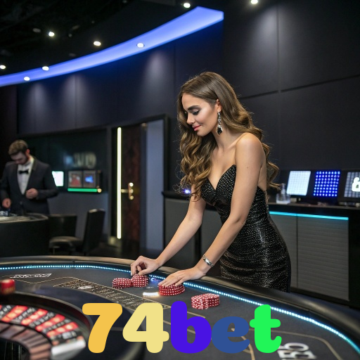 74bet - Baixe o app 74bet no Google Play e jogue ao vivo
