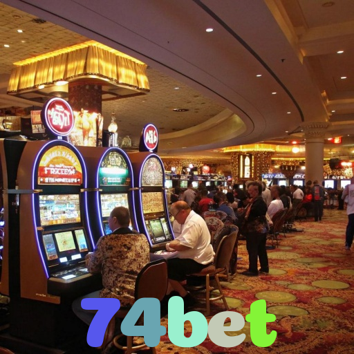 74bet - Baixe o App 74bet para Android e Comece a Jogar