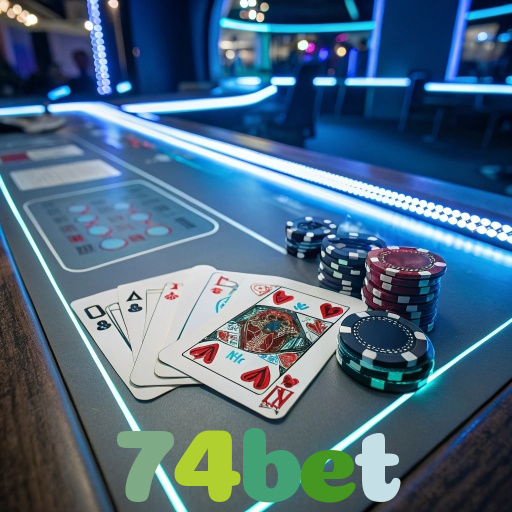74bet - Baixe o App 74bet para Android e Comece a Jogar