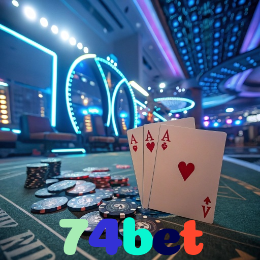 74bet - Baixe o app 74bet no Google Play e jogue ao vivo
