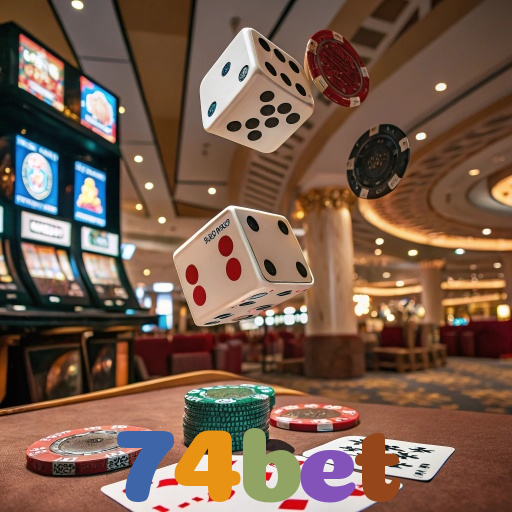 74bet - Baixe o app 74bet no Google Play e jogue ao vivo