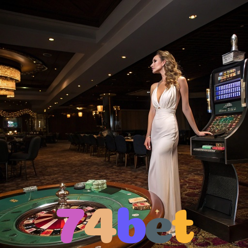 74bet - Baixe o app 74bet no Google Play e jogue ao vivo