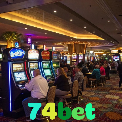 74bet - Baixe o App 74bet para Android e Comece a Jogar