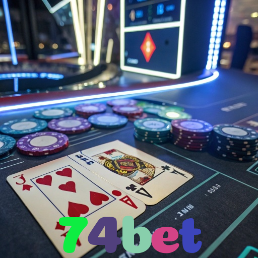 74bet - Baixe o app 74bet no Google Play e jogue ao vivo