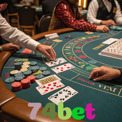 74bet - Baixe o app 74bet no Google Play e jogue ao vivo