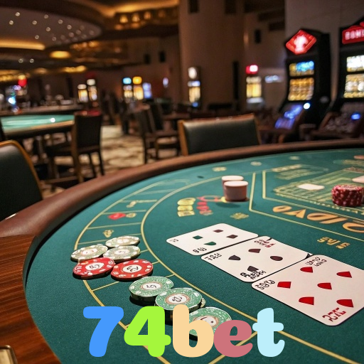 74bet - Baixe o app 74bet no Google Play e jogue ao vivo
