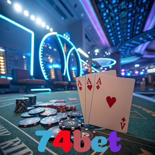 74bet - Baixe o app 74bet no Google Play e jogue ao vivo