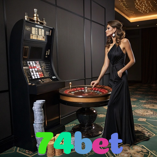 74bet - Baixe o App 74bet para Android e Comece a Jogar