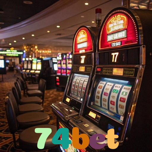 74bet - Baixe o app 74bet no Google Play e jogue ao vivo