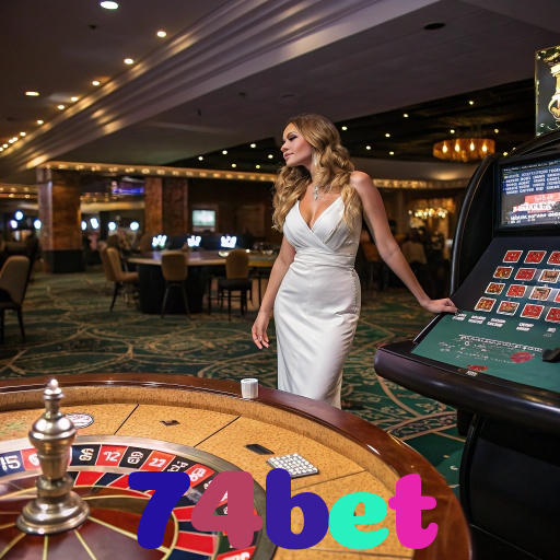 74bet - Baixe o App 74bet para Android e Comece a Jogar