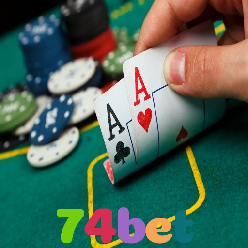 74bet - Baixe o App 74bet para Android e Comece a Jogar