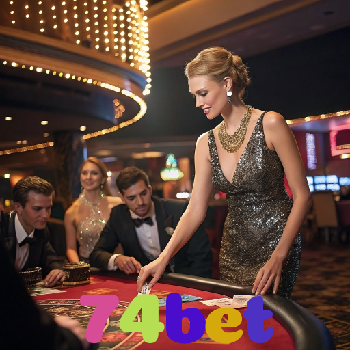 74bet - Baixe o app 74bet no Google Play e jogue ao vivo
