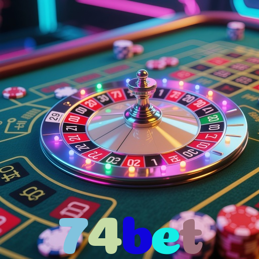 74bet - Baixe o app 74bet no Google Play e jogue ao vivo