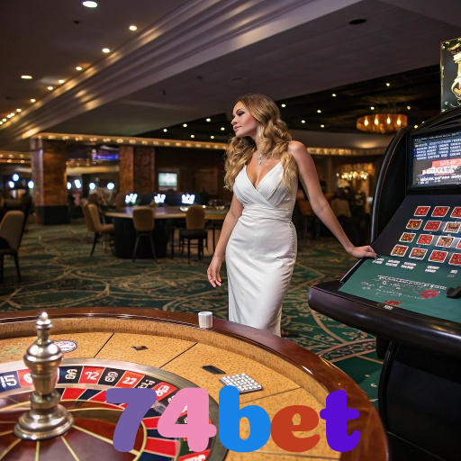 74bet - Baixe o app 74bet no Google Play e jogue ao vivo