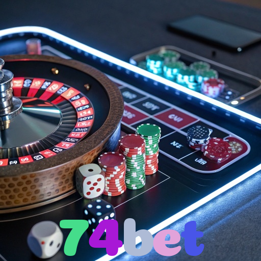 74bet - Baixe o App 74bet para Android e Comece a Jogar