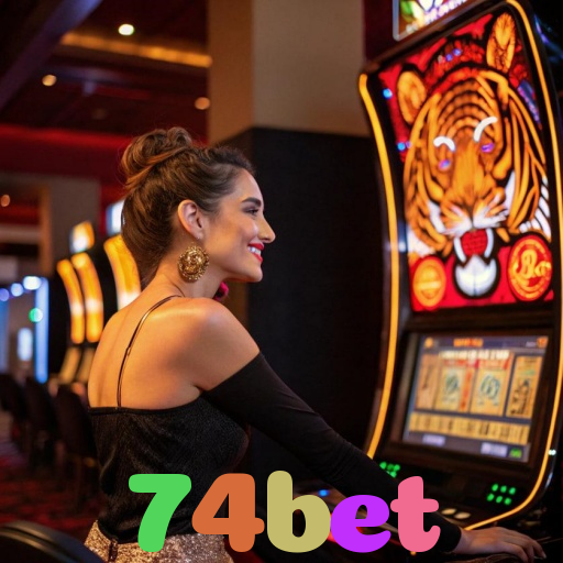 74bet - Baixe o app 74bet no Google Play e jogue ao vivo