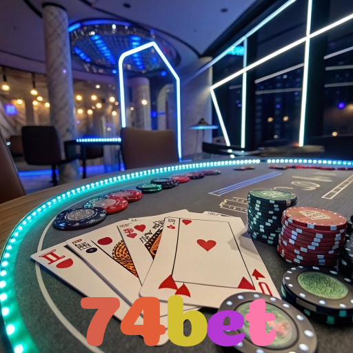74bet - Baixe o App 74bet para Android e Comece a Jogar