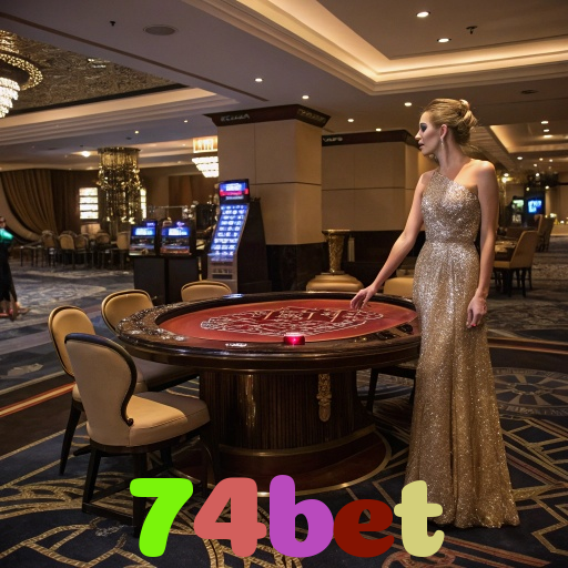 74bet - Baixe o app 74bet no Google Play e jogue ao vivo