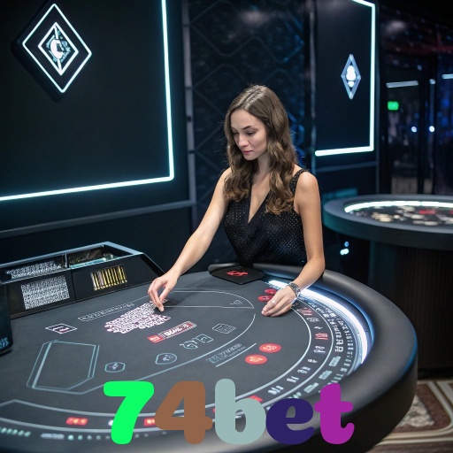 74bet - Baixe o App 74bet para Android e Comece a Jogar