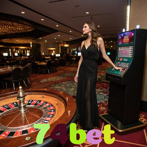 74bet - Baixe o app 74bet no Google Play e jogue ao vivo