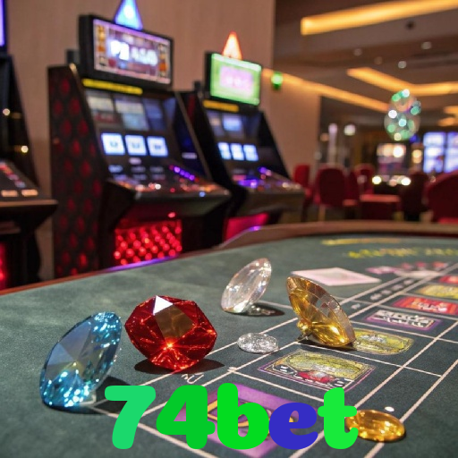 74bet - Baixe o App 74bet para Android e Comece a Jogar