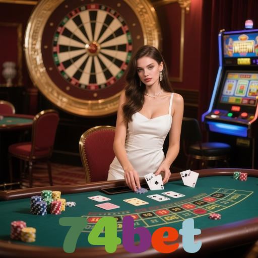 74bet - Baixe o app 74bet no Google Play e jogue ao vivo
