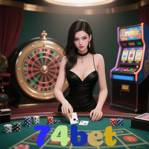 74bet - Baixe o app 74bet no Google Play e jogue ao vivo