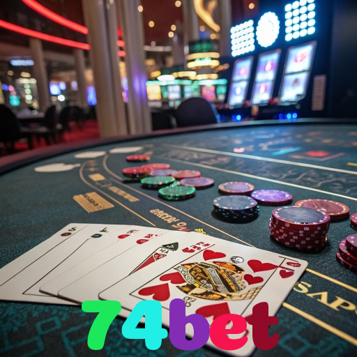 74bet - Baixe o app 74bet no Google Play e jogue ao vivo