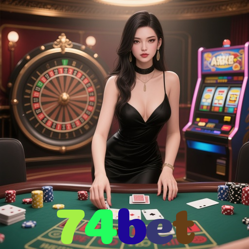 74bet - Baixe o app 74bet no Google Play e jogue ao vivo