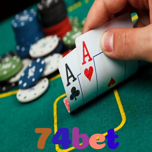 74bet - Baixe o app 74bet no Google Play e jogue ao vivo