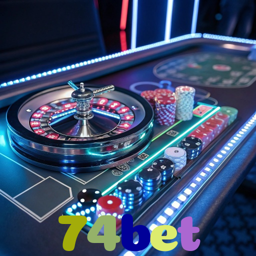 74bet - Baixe o app 74bet no Google Play e jogue ao vivo
