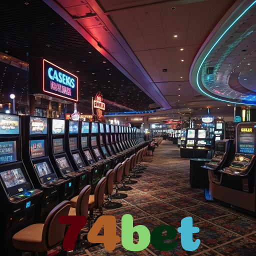 74bet - Baixe o app 74bet no Google Play e jogue ao vivo