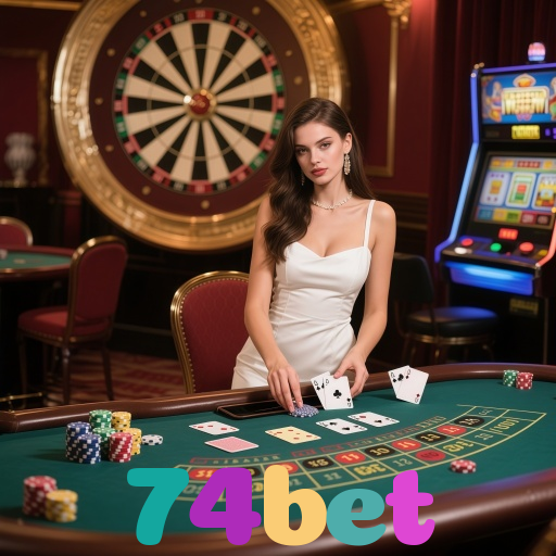 74bet - Baixe o App 74bet para Android e Comece a Jogar