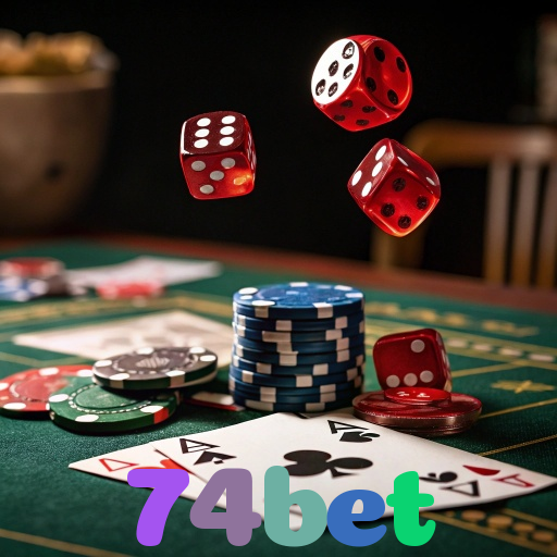 74bet - Baixe o app 74bet no Google Play e jogue ao vivo