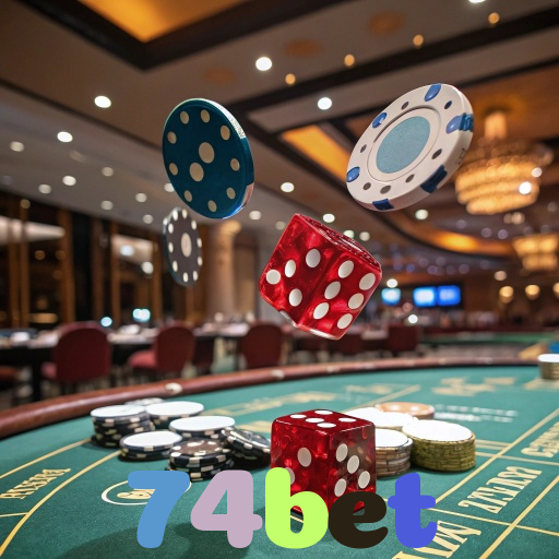 74bet - Baixe o app 74bet no Google Play e jogue ao vivo
