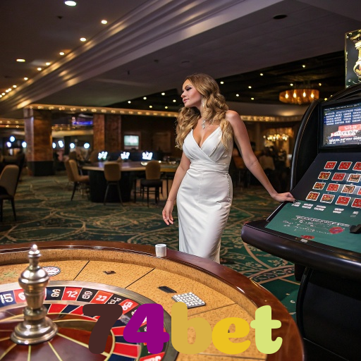 74bet - Baixe o app 74bet no Google Play e jogue ao vivo