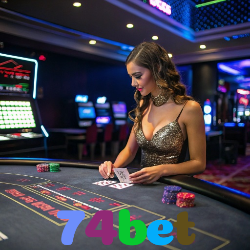 74bet - Baixe o App 74bet para Android e Comece a Jogar
