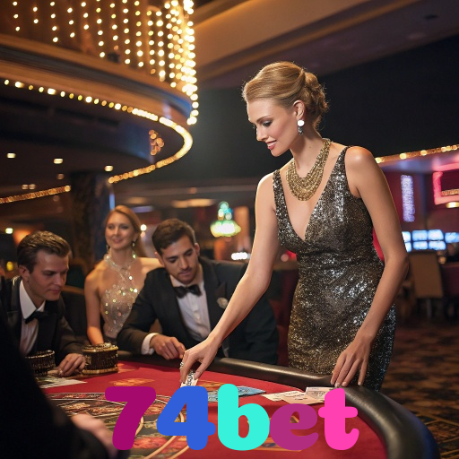 74bet - Baixe o App 74bet para Android e Comece a Jogar