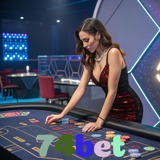 74bet - Baixe o app 74bet no Google Play e jogue ao vivo