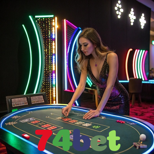 74bet - Baixe o app 74bet no Google Play e jogue ao vivo