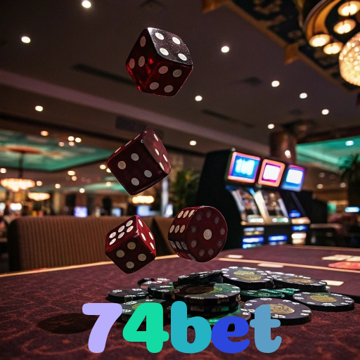 74bet - Baixe o App 74bet para Android e Comece a Jogar