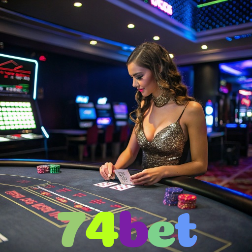 74bet - Baixe o App 74bet para Android e Comece a Jogar