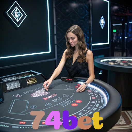 74bet - Baixe o App 74bet para Android e Comece a Jogar