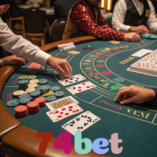 74bet - Baixe o App 74bet para Android e Comece a Jogar