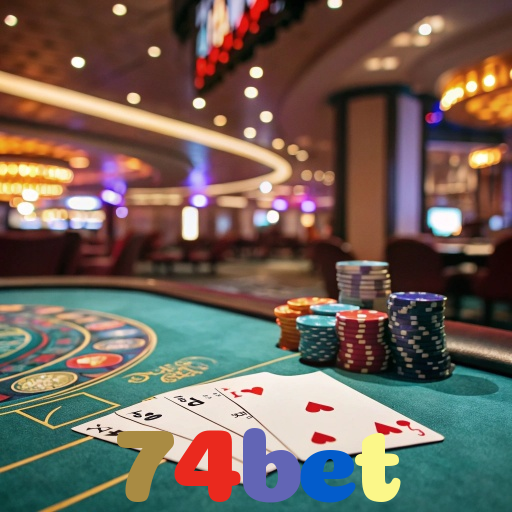 74bet - Baixe o app 74bet no Google Play e jogue ao vivo