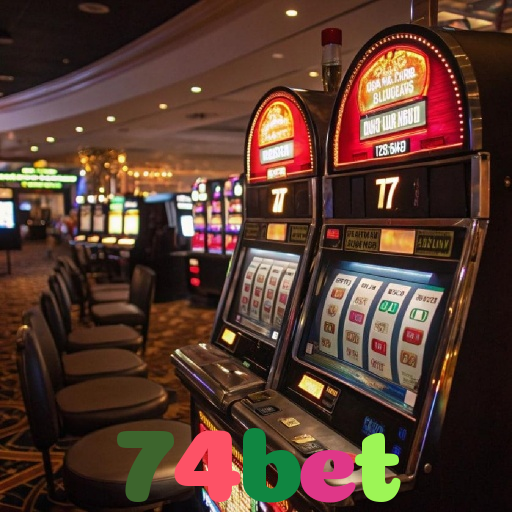 74bet - Baixe o App 74bet para Android e Comece a Jogar