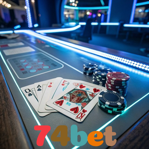 74bet - Baixe o app 74bet no Google Play e jogue ao vivo