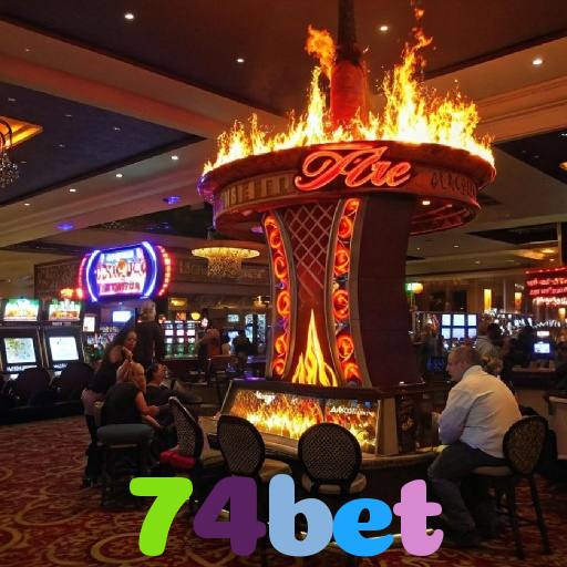 74bet - Baixe o app 74bet no Google Play e jogue ao vivo