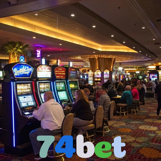 74bet - Baixe o app 74bet no Google Play e jogue ao vivo