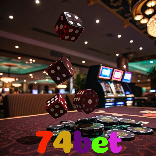 74bet - Baixe o App 74bet para Android e Comece a Jogar
